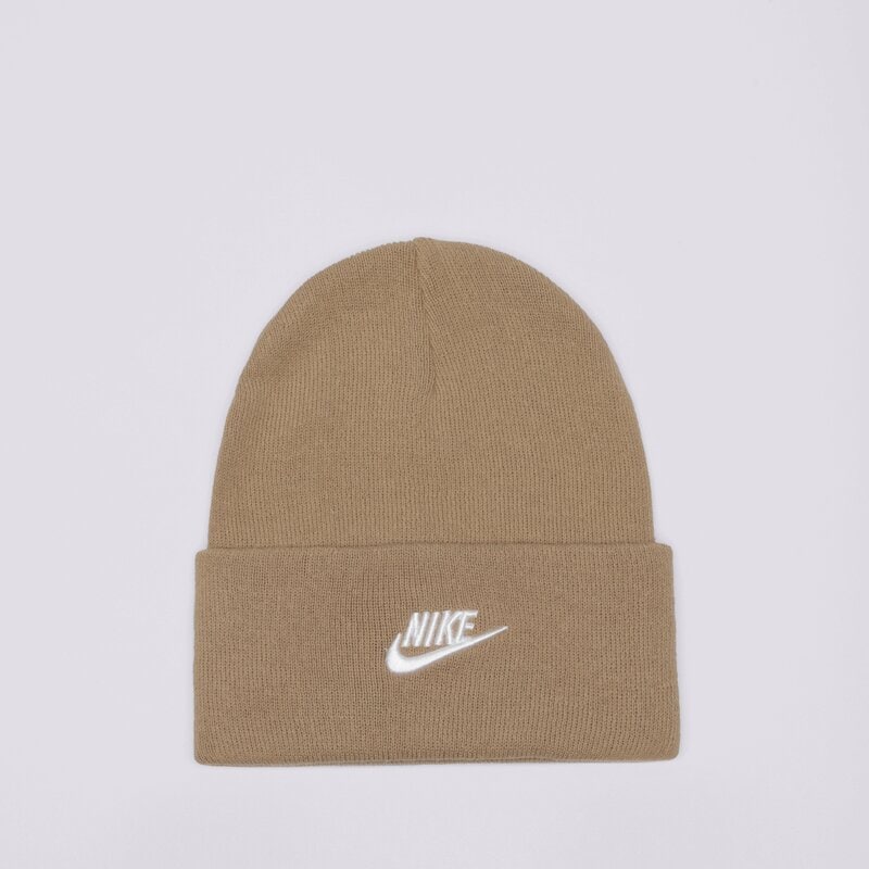 NIKE KEPURĖ U NK PEAK BEANIE TC FUT L