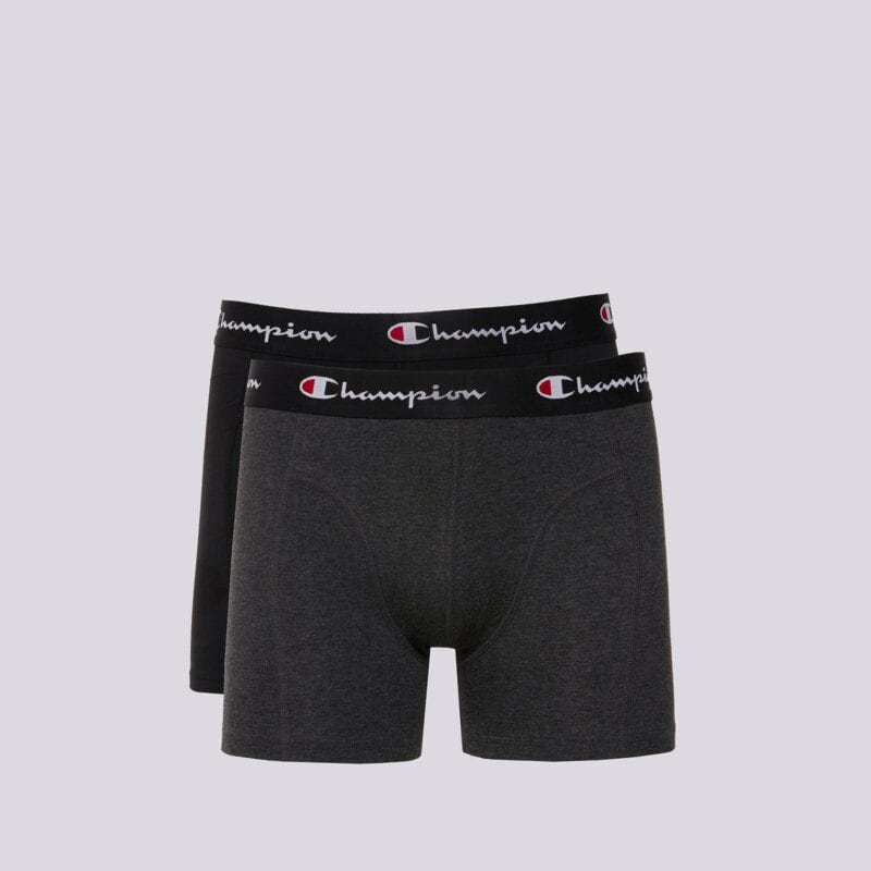 CHAMPION BOKSIKĖS 2 PK BOXER