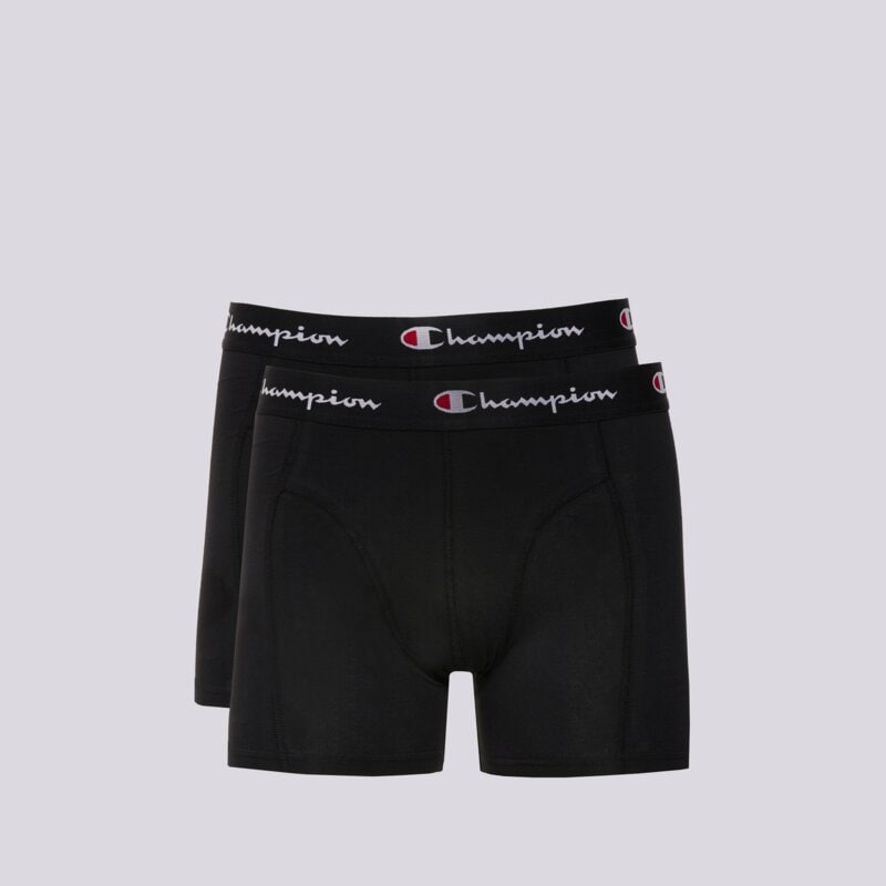 CHAMPION BOKSIKĖS 2 PK BOXER