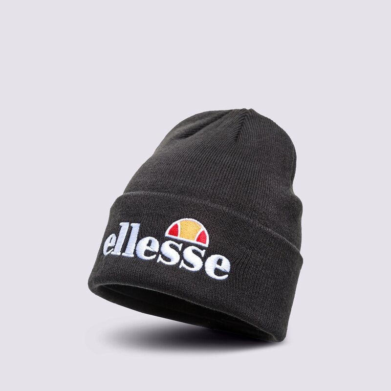 ELLESSE KEPURĖ  ŽIEMINĖ VELLY BLK BEANIE BEANIE