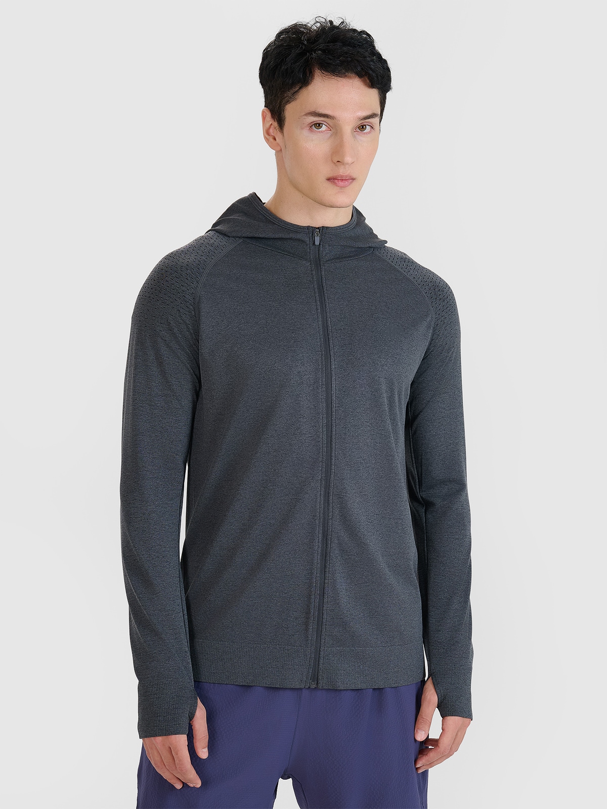 FUNKCINIS DŽEMPERIS