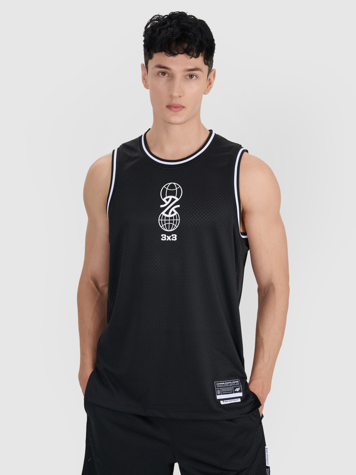 FUNKCINIAI BERANKOVIAI MARŠKINĖLIAI