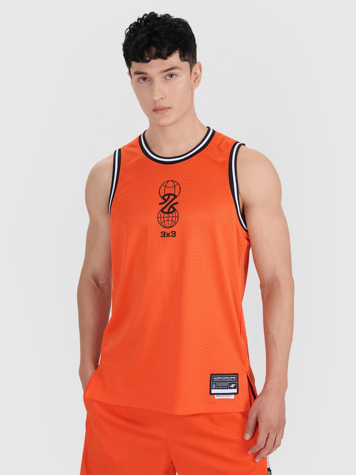 FUNKCINIAI BERANKOVIAI MARŠKINĖLIAI