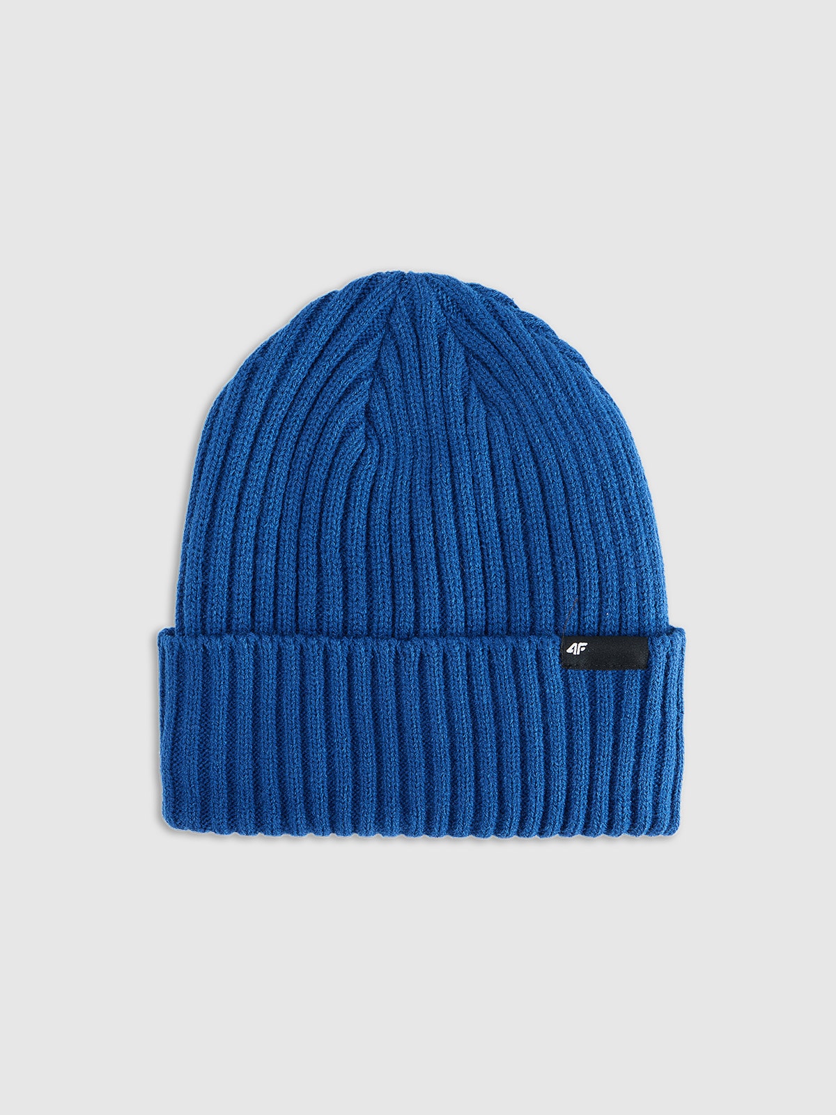 Vyriška Thinsulate žieminė kepurė - mėlyna