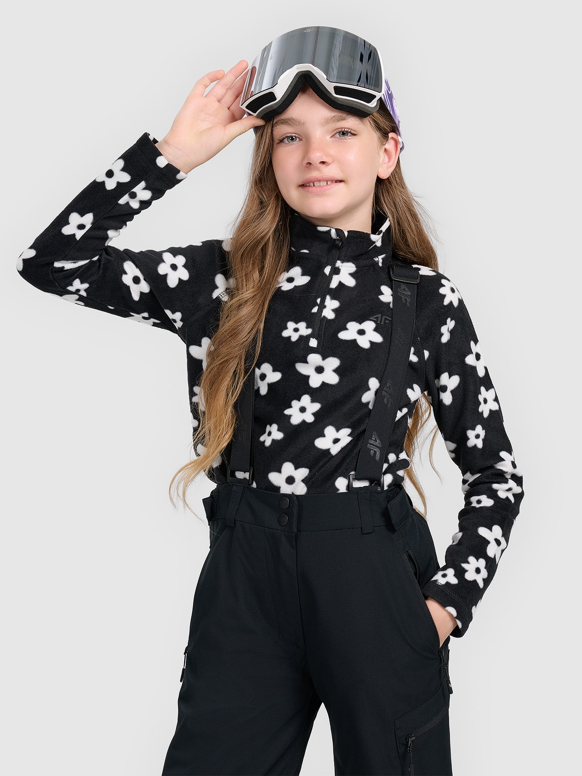 FLISINIAI APATINIAI DRABUŽIAI