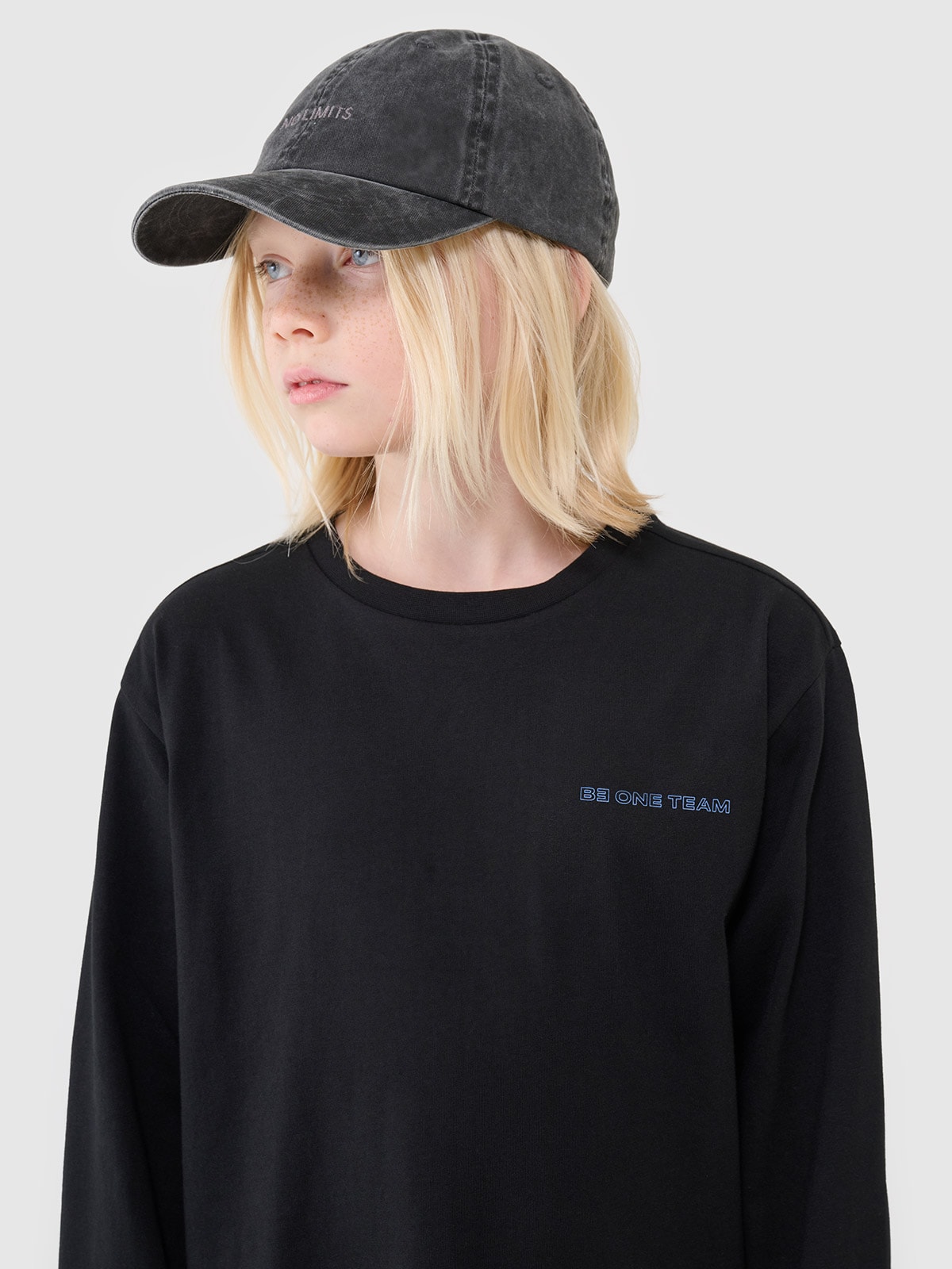 ILGARANKOVIAI MARŠKINĖLIAI