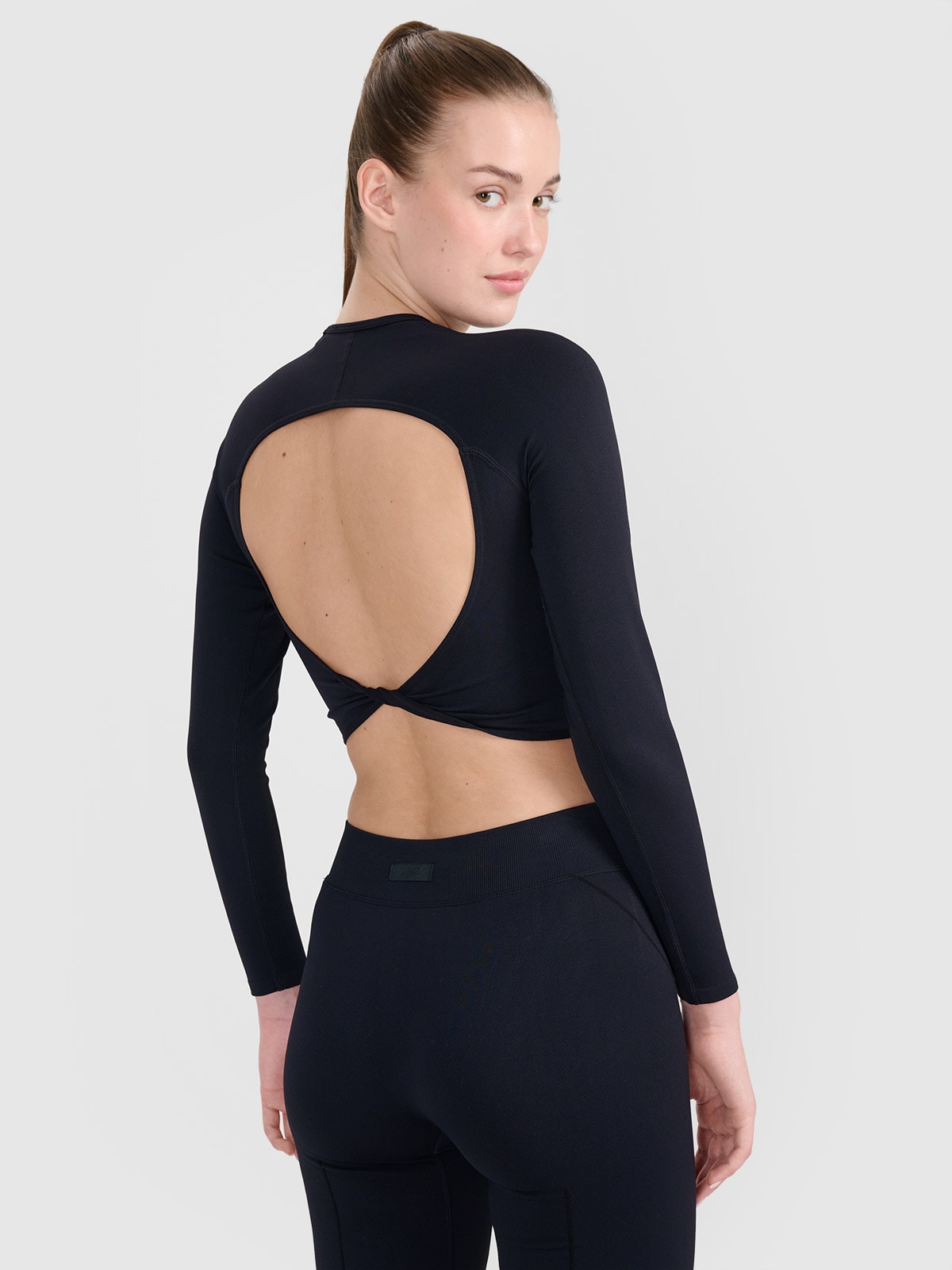 FUNKCINIAI ILGARANKOVIAI MARŠKINĖLIAI