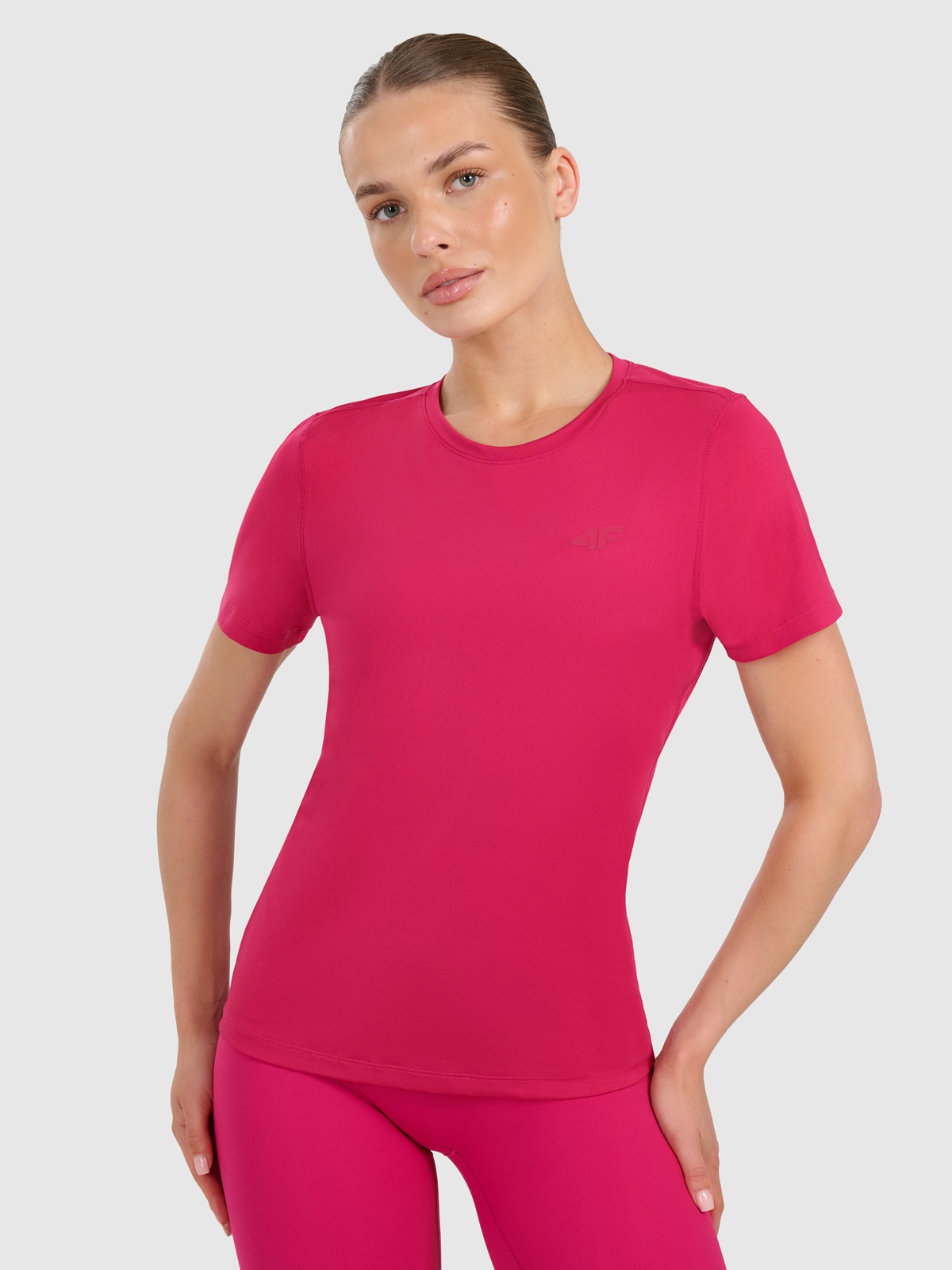 FUNKCINIAI MARŠKINĖLIAI