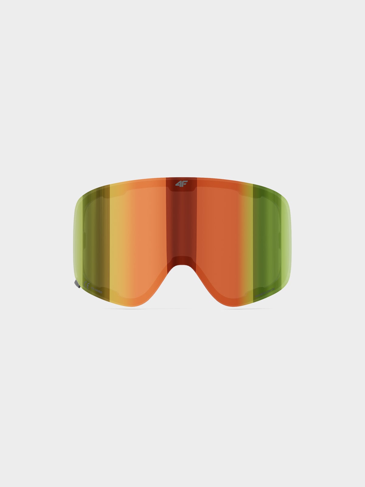 Keičiamasis C PRO poliarizuotas lęšis