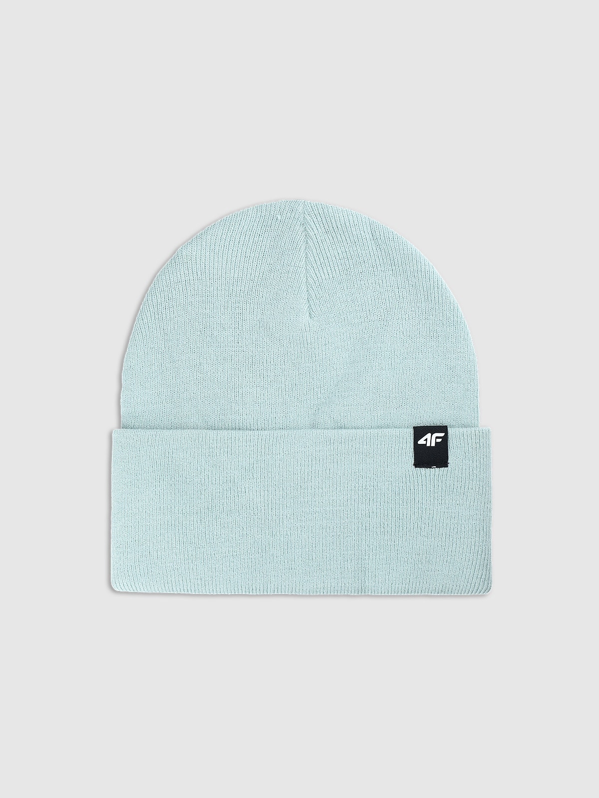 Žieminė kepurė unisex - turkis