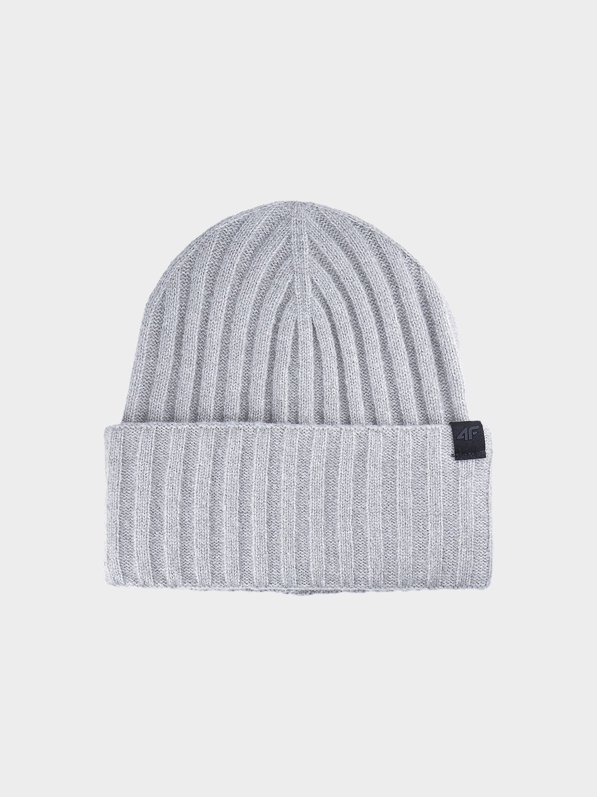 Moteriška žieminė kepurė - pilka