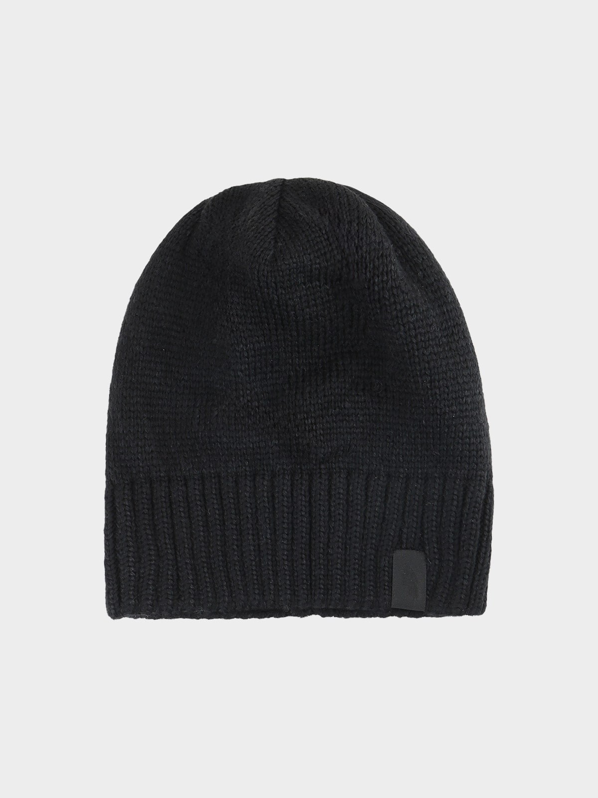 Moteriška žieminė kepurė - juoda