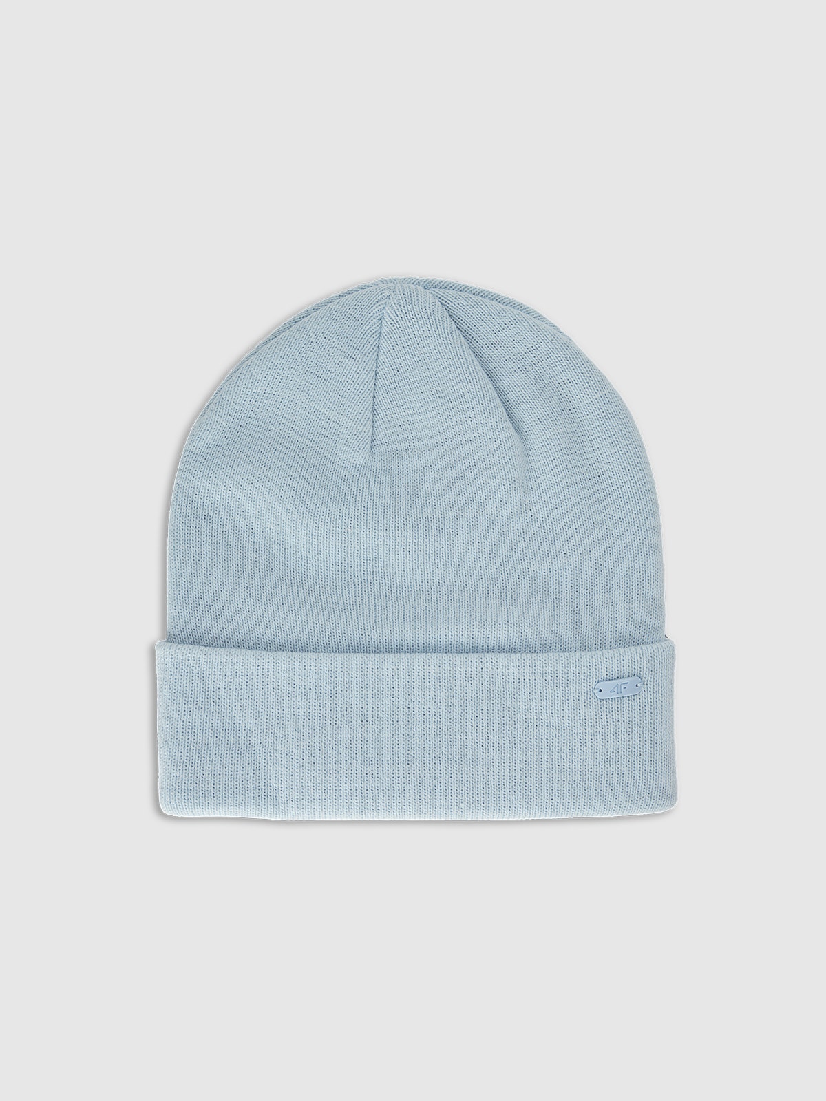 Kepurė beanie unisex - mėlyna