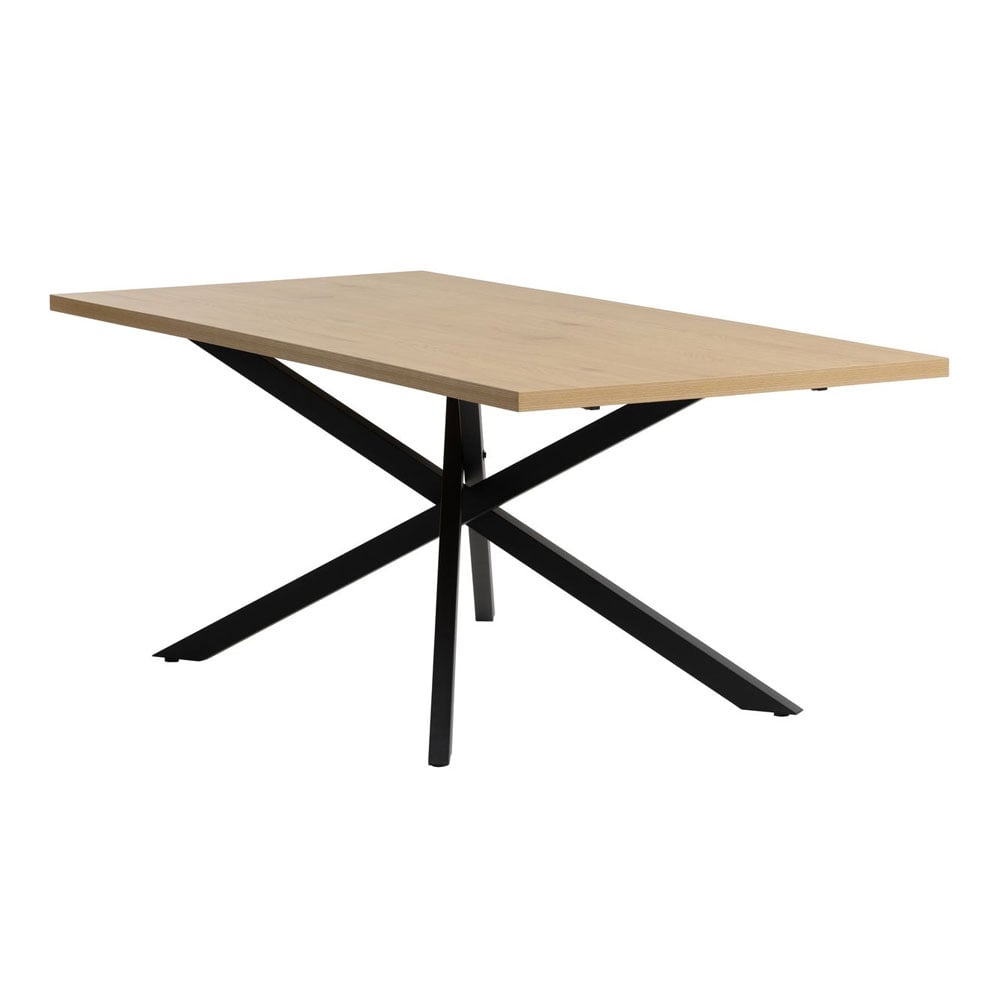 Valgomojo stalas NORTOFT