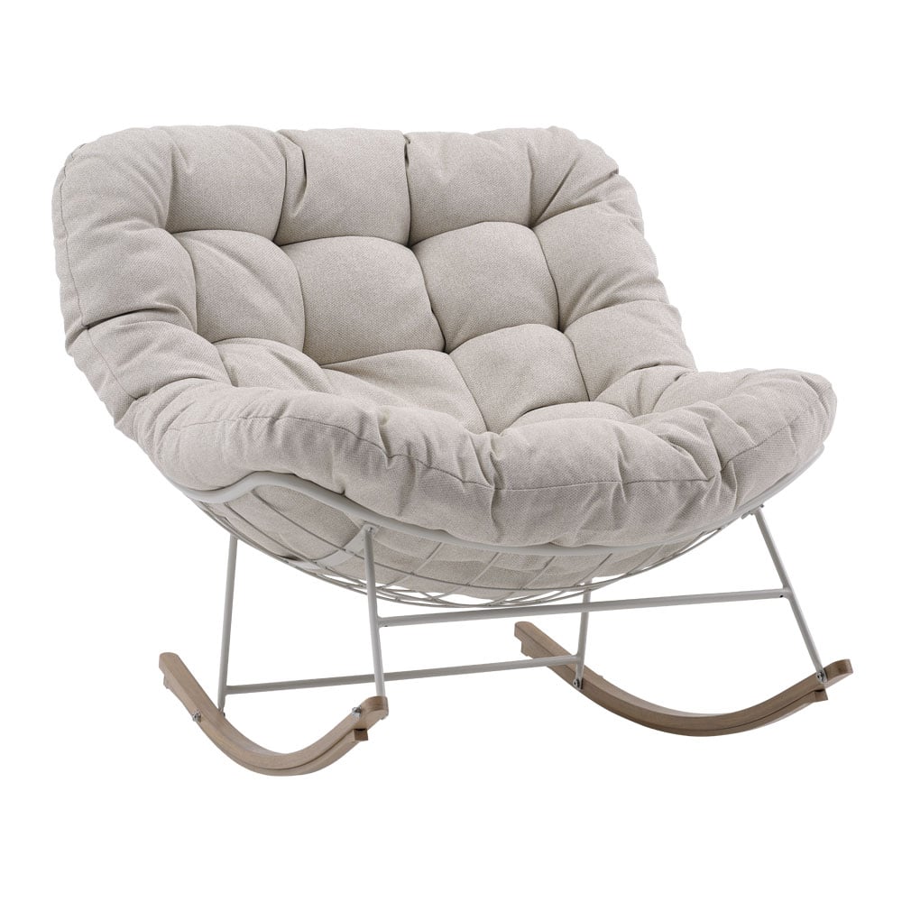 Supamasis krėslas JUNGLEDAL