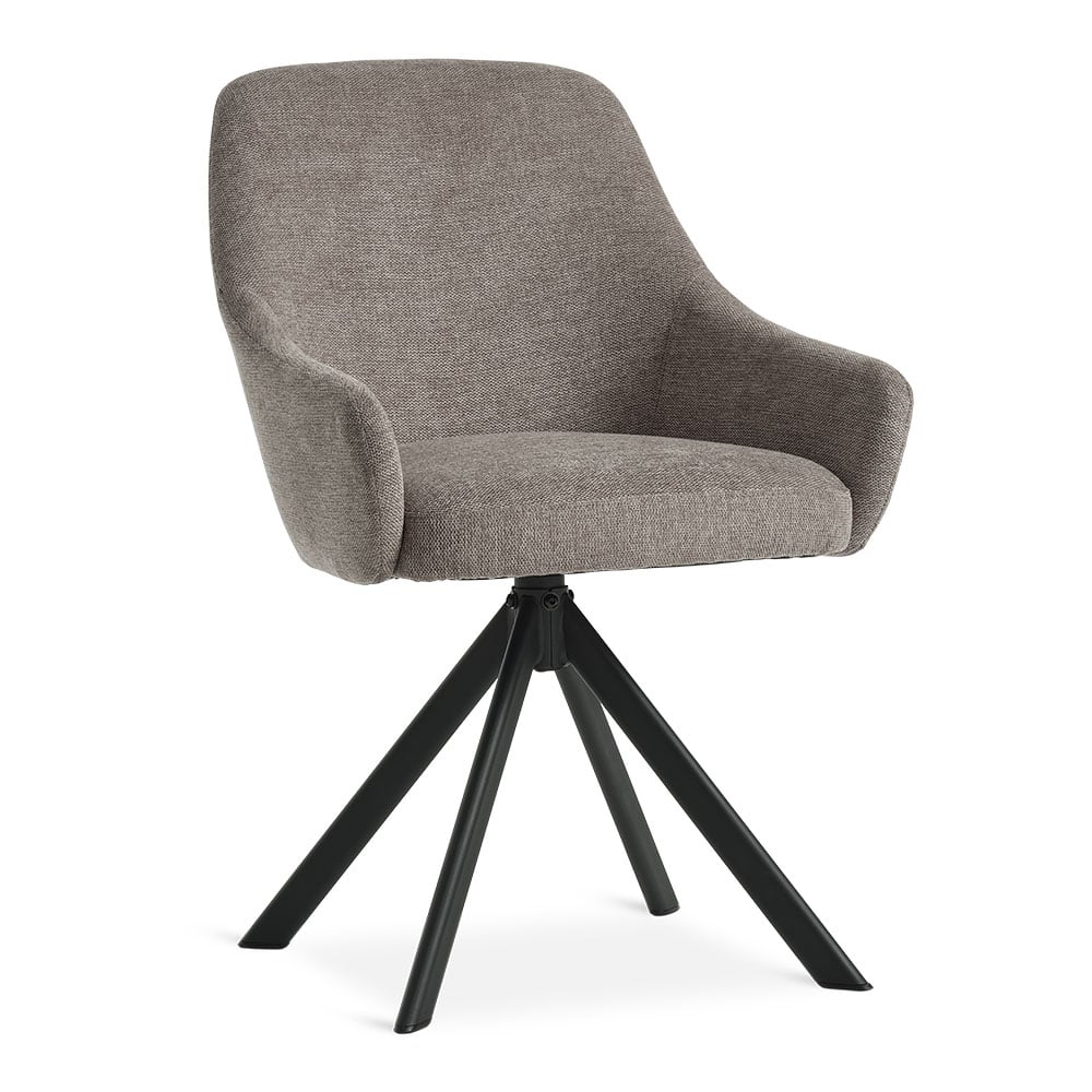 Valgomojo kėdė ROSTRUP