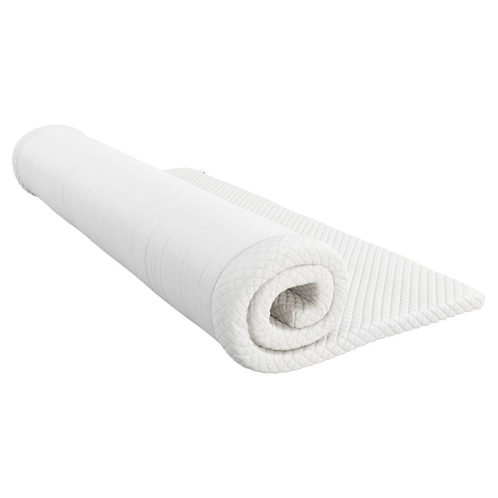 Čiužinėlis LATEX DELIGHT T60 DREAMZONE