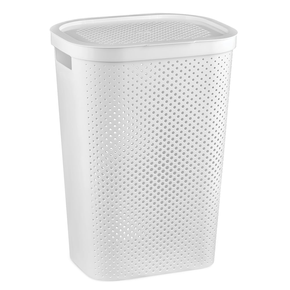 Skalbinių krepšys INFINITY