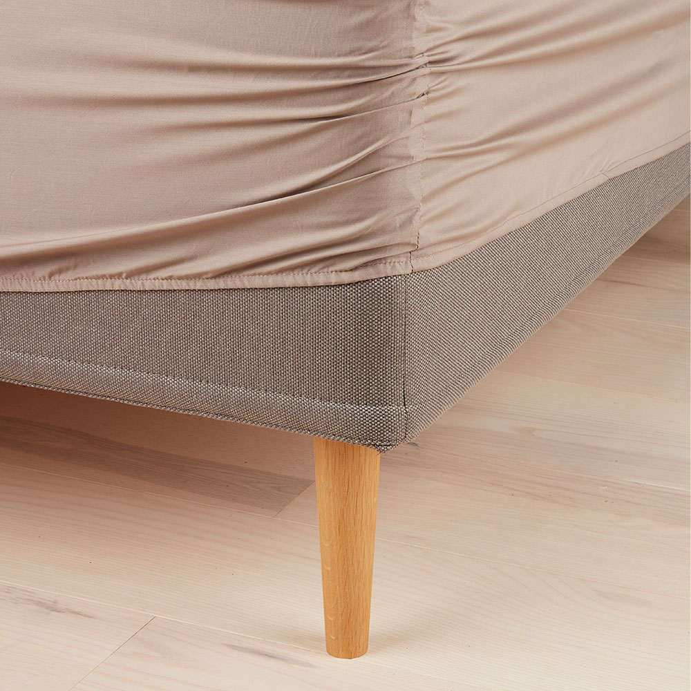 Paklodė su guma VIVIAN