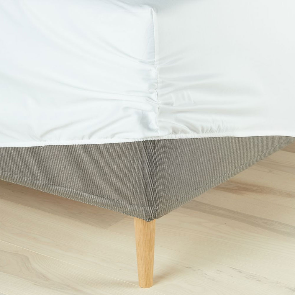 Paklodė su guma TINE