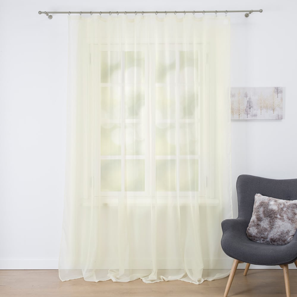 Dieninė užuolaida ANNA 295x245