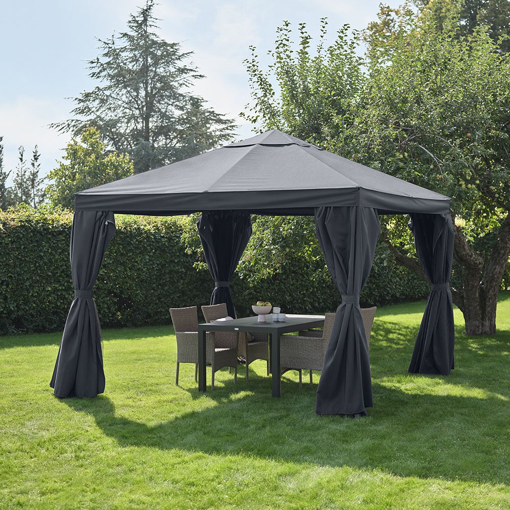 Pavėsinė NORDMARKA