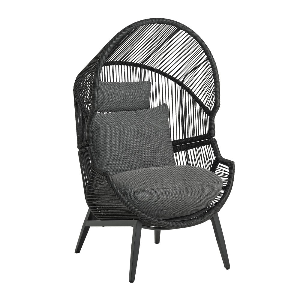 Poilsio kėdė HALVREBENE