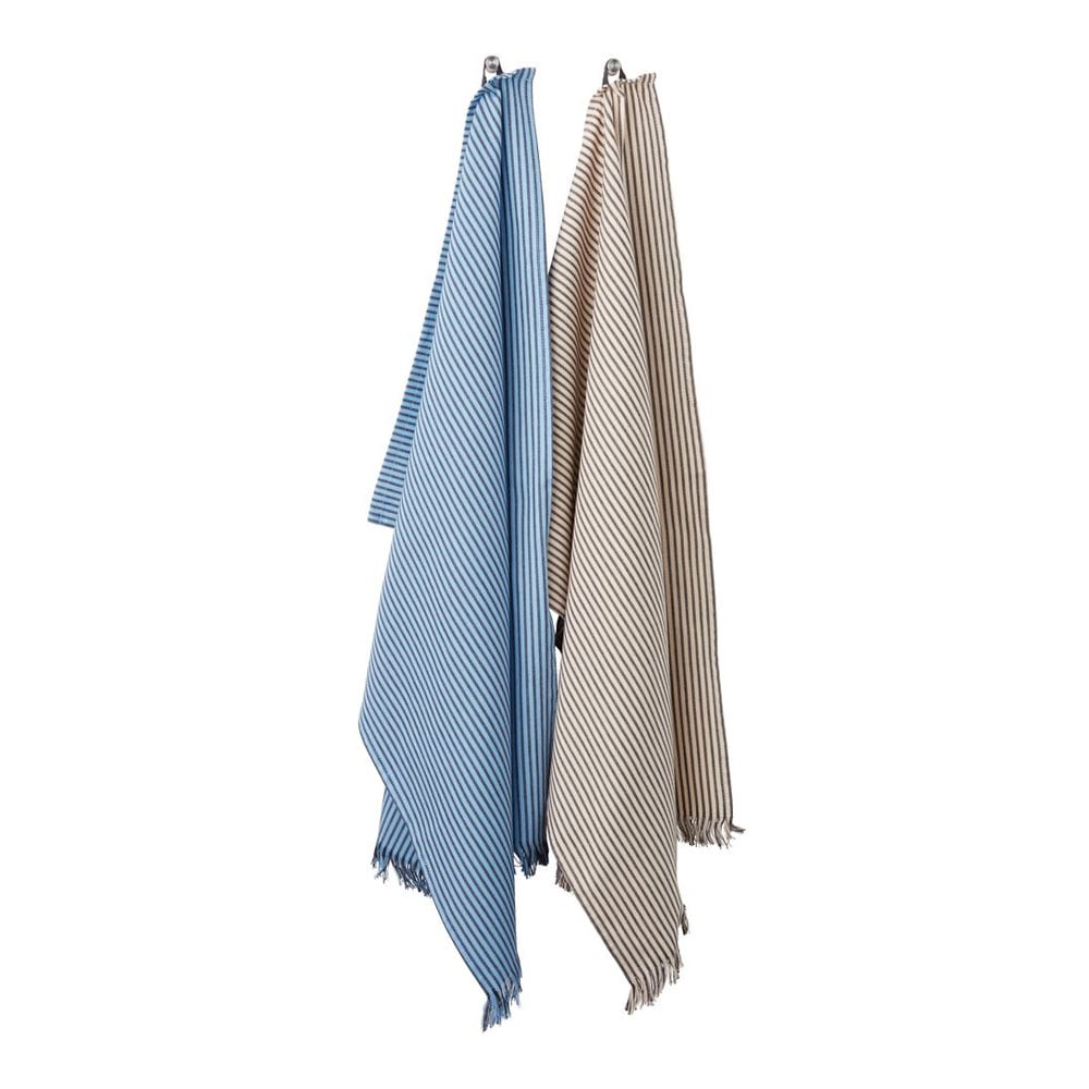 Virtuvinių rankšluosčių rinkinys KRIMLIND 2 vnt.