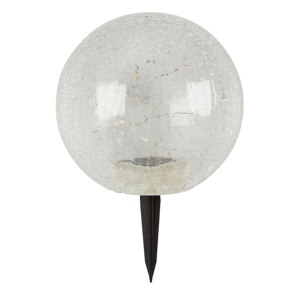 Saulės energija įkraunamas šviestuvas HAVSVALE