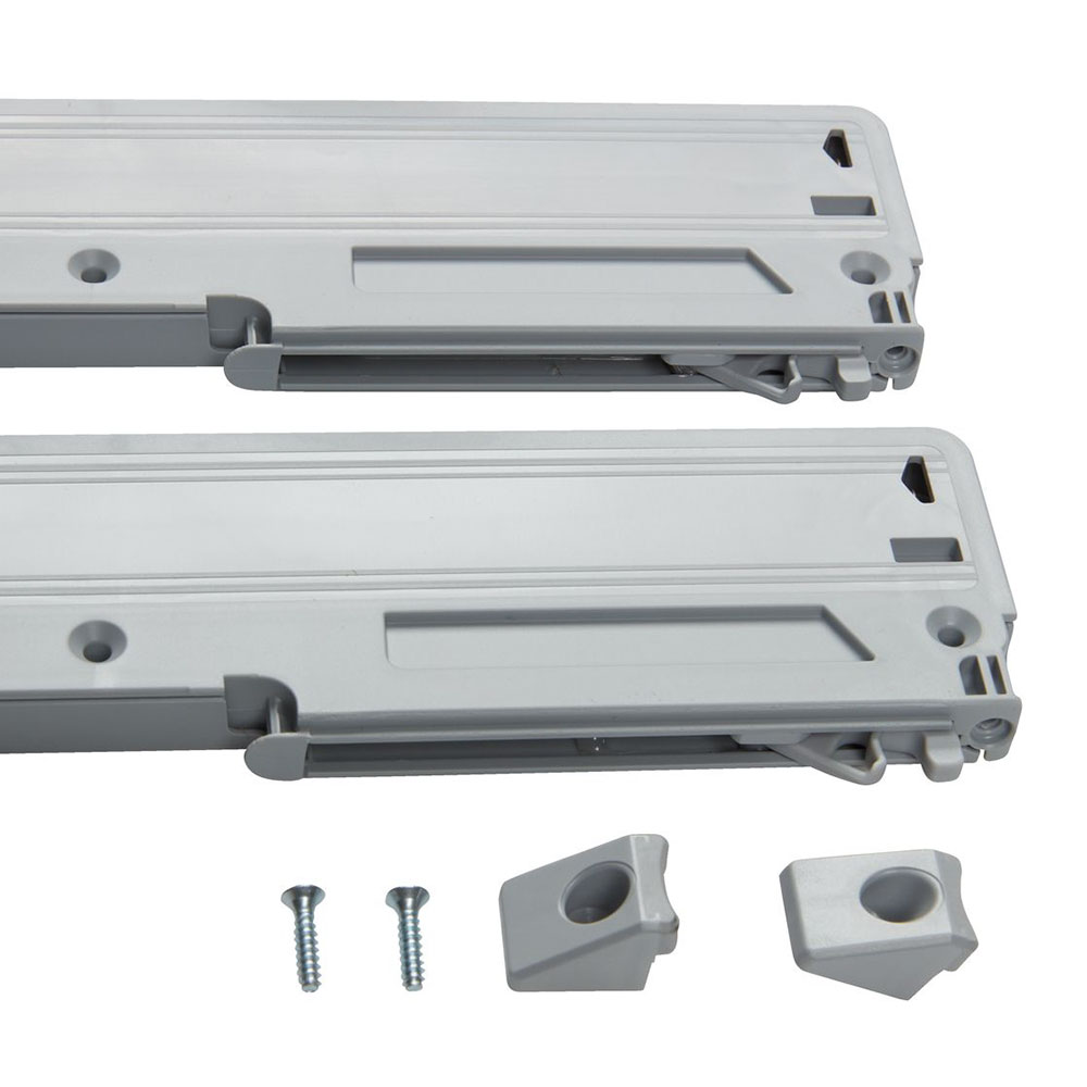 Stumdomųjų durų bėgeliai TARP