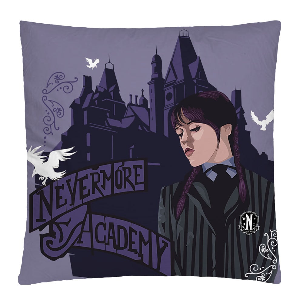 Dekoratyvinė pagalvėlė WEDNESDAY