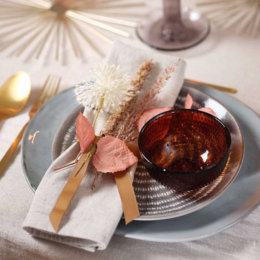 Medžiaginė servetėlė HARSYRA