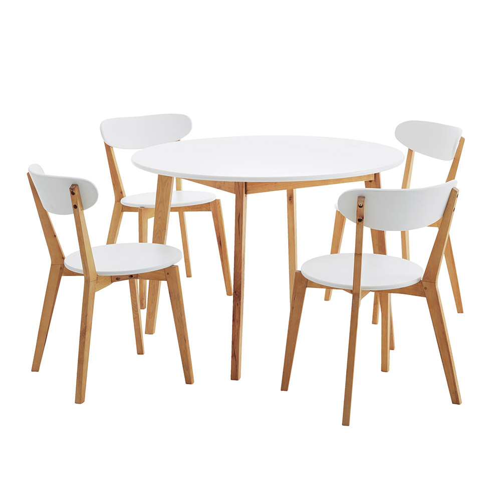 Valgomojo komplektas JEGIND