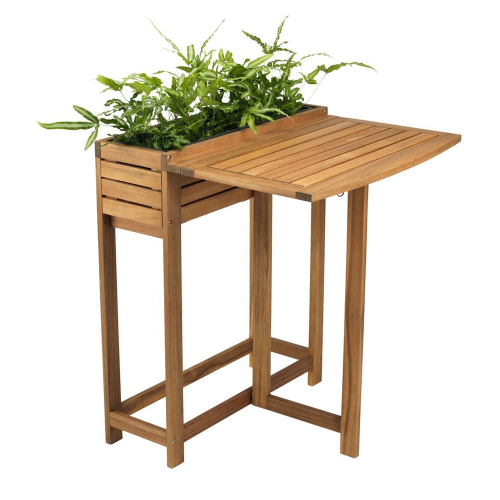 Sulankstomasis stalas VANDREFALK