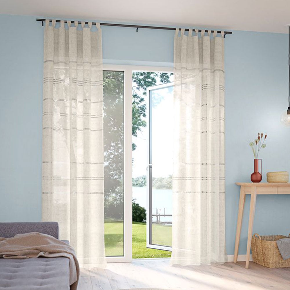 Dieninė užuolaida LYR 140x300