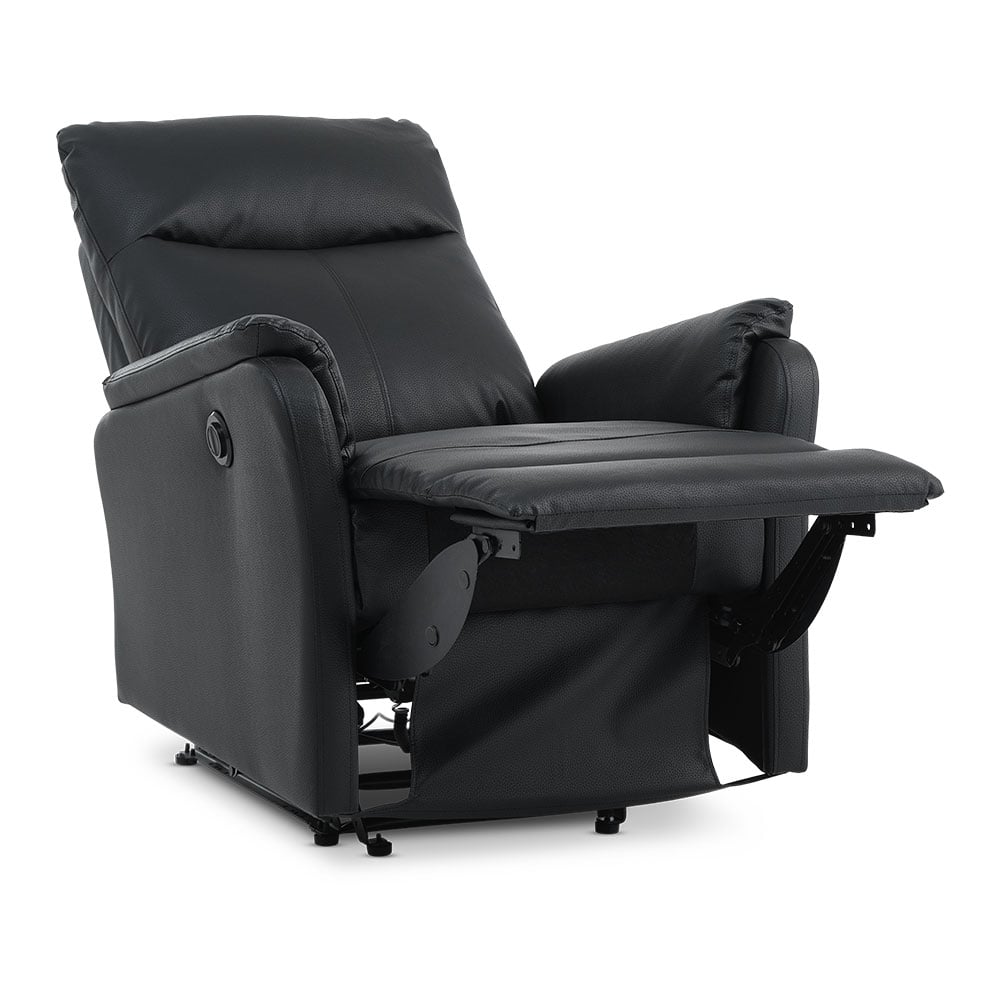 Poilsio kėdė ABILDSKOV elektra reguliuojama