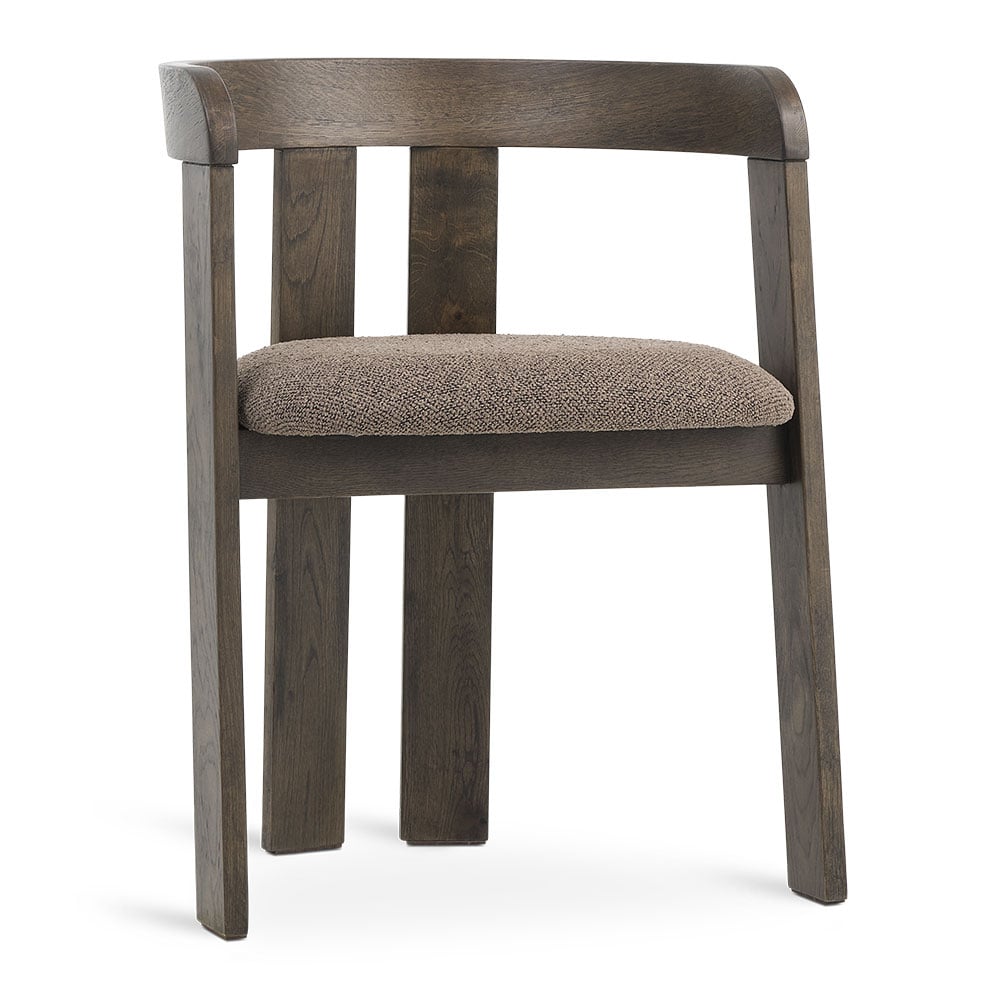 Valgomojo kėdė BOVRUP