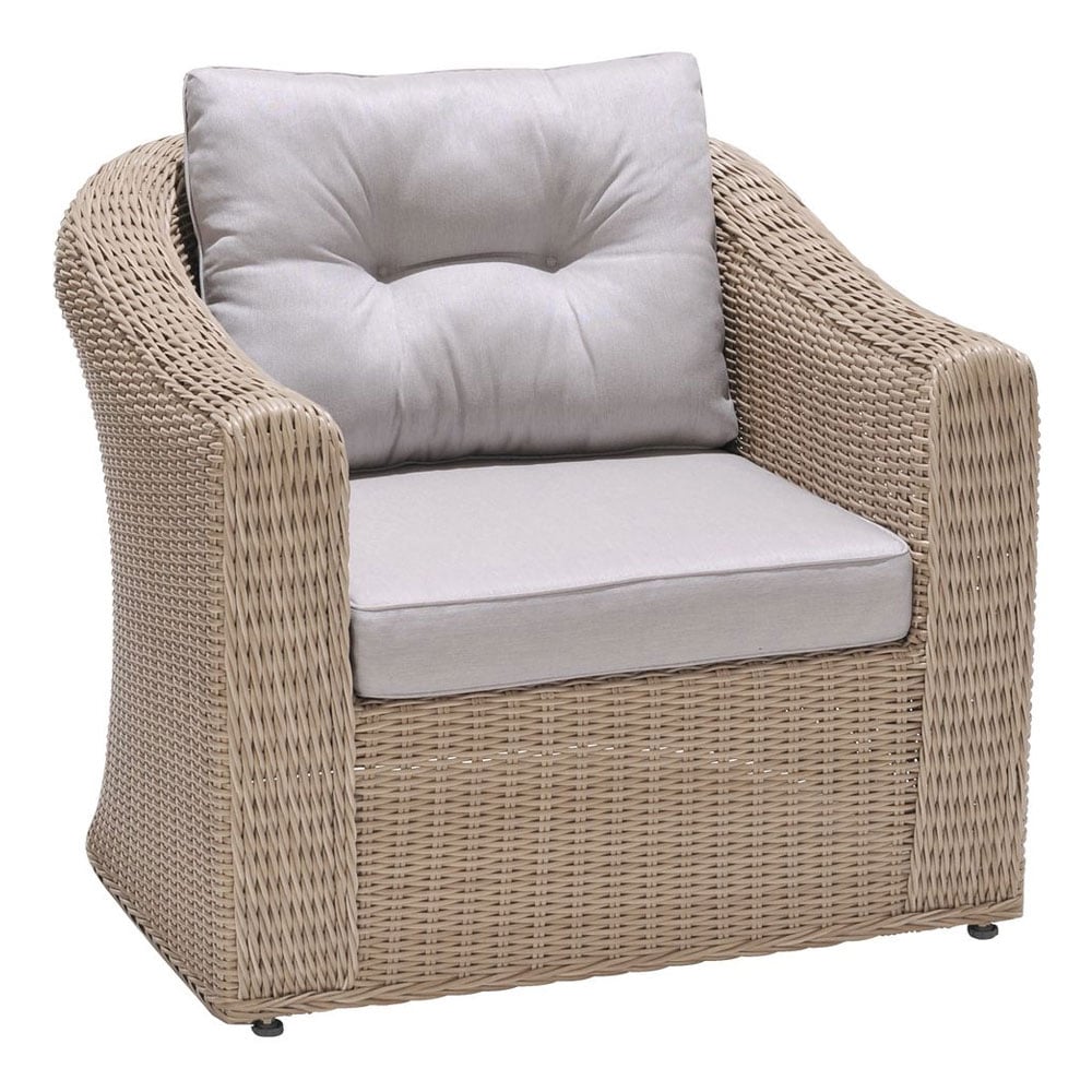 Poilsio kėdė TAMBOHUSE