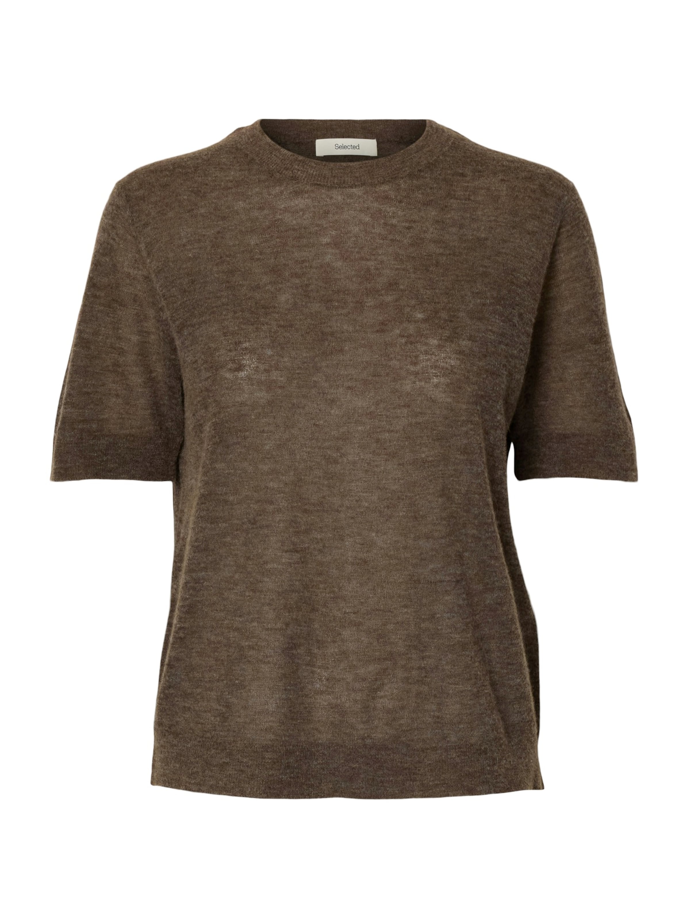 SELECTED Megztinis 'SLFShirley'