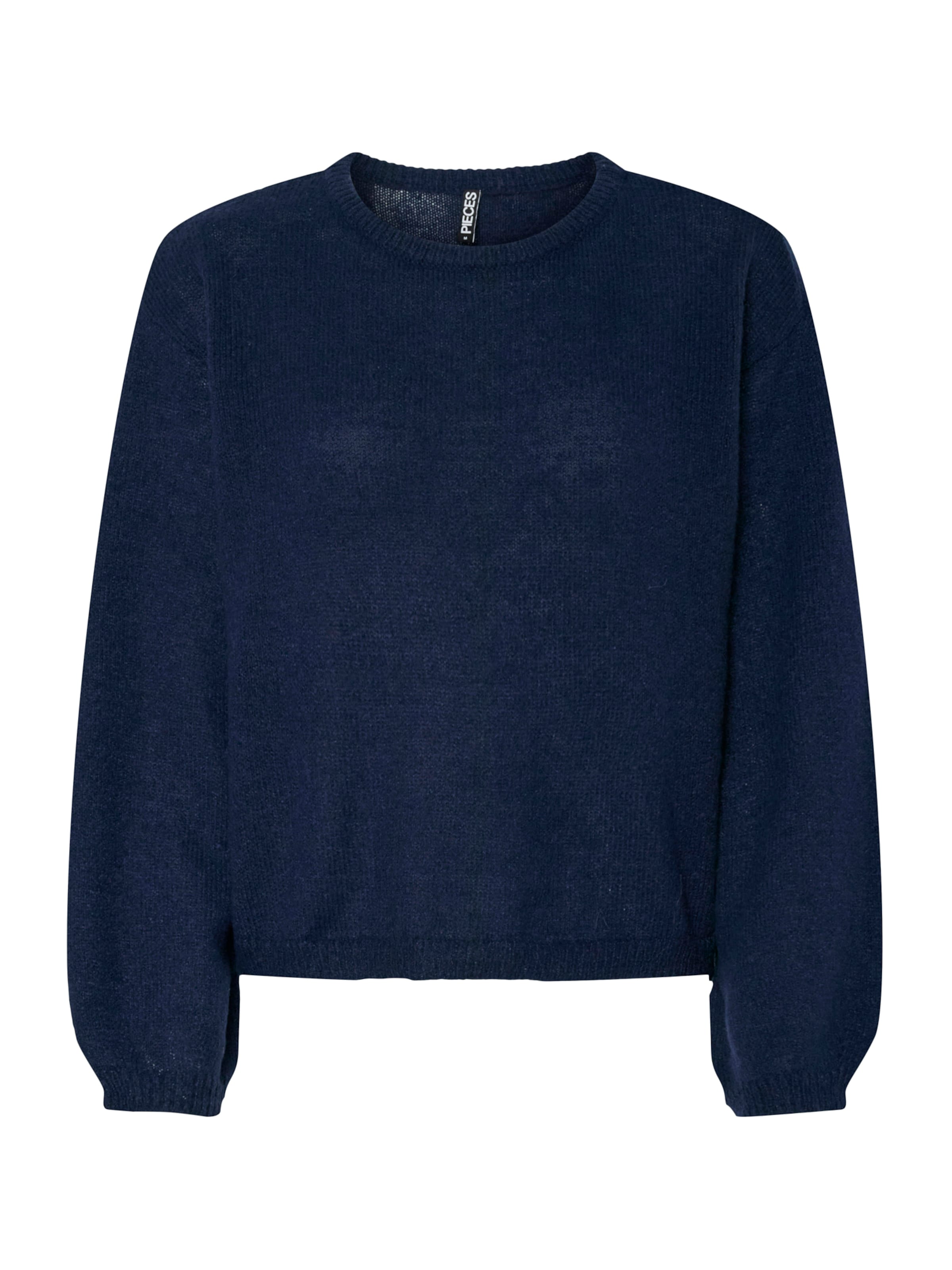 PIECES Megztinis 'PCIda'