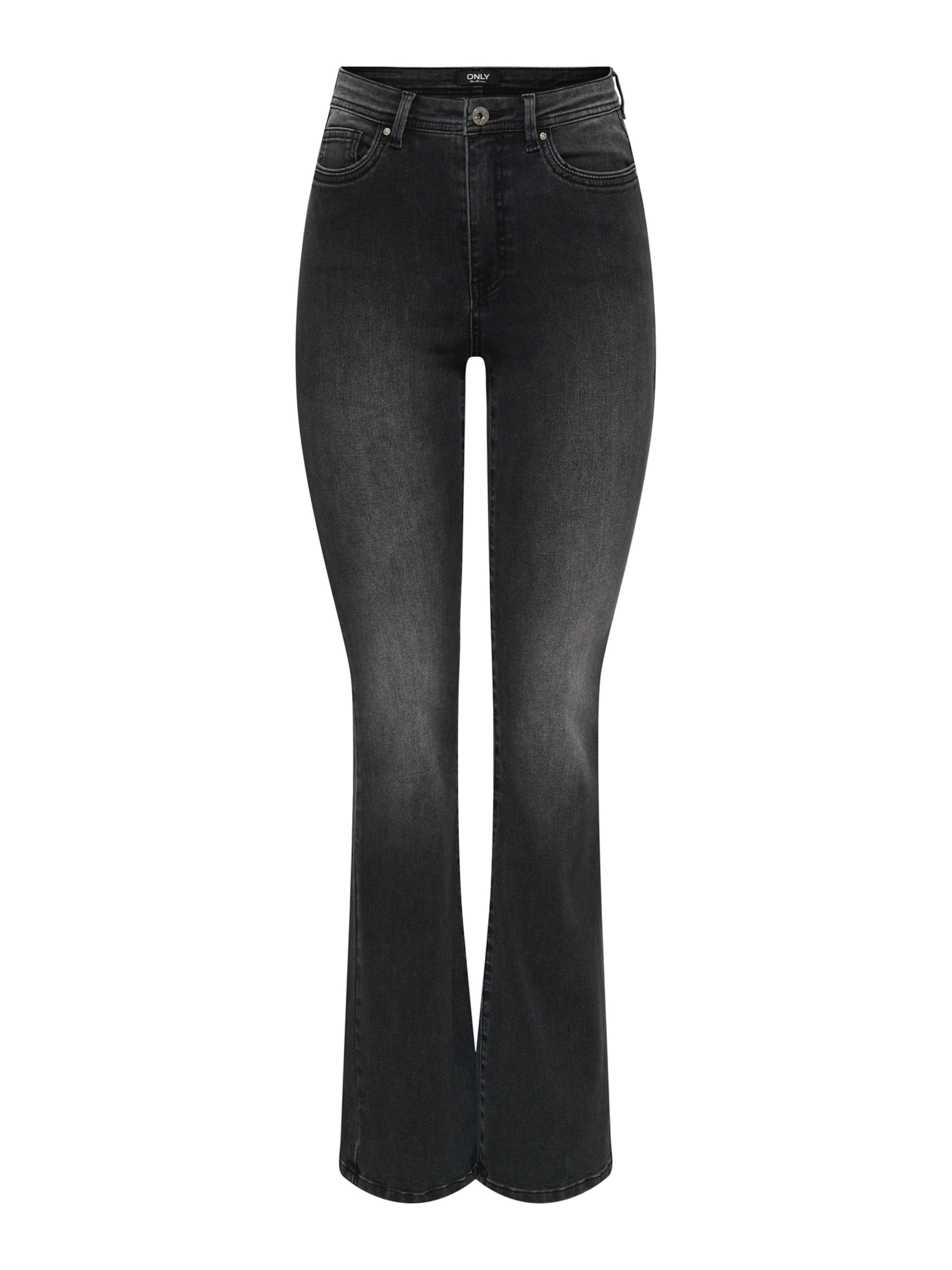 ONLY Kliošinis Džinsai 'ONLMADE'