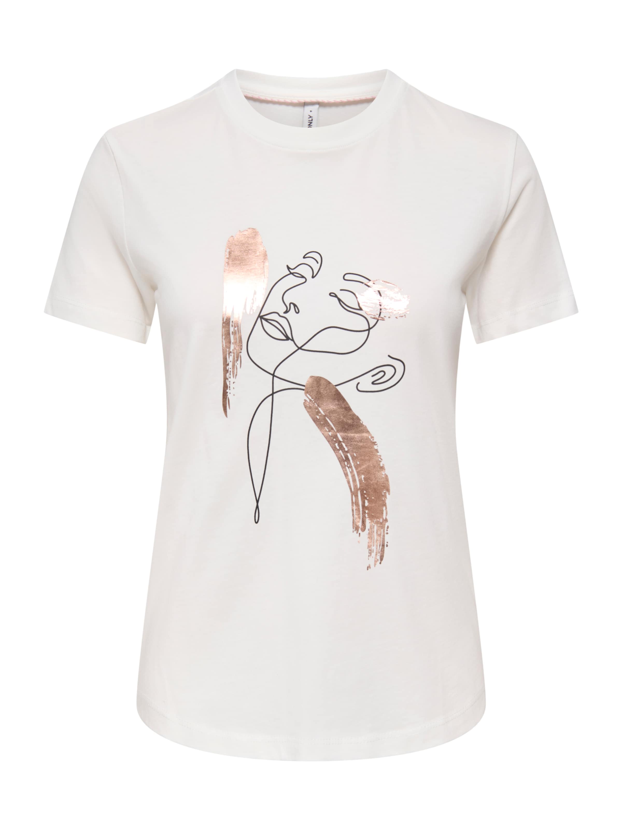 ONLY Marškinėliai 'ONLKITA'