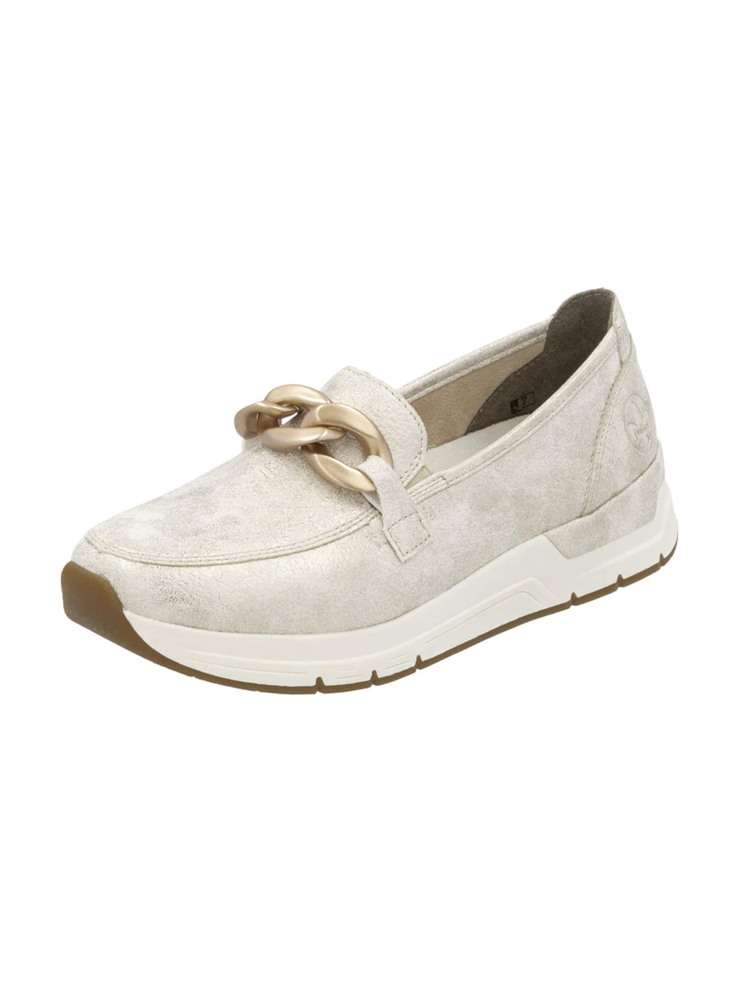 RIEKER Loaferai