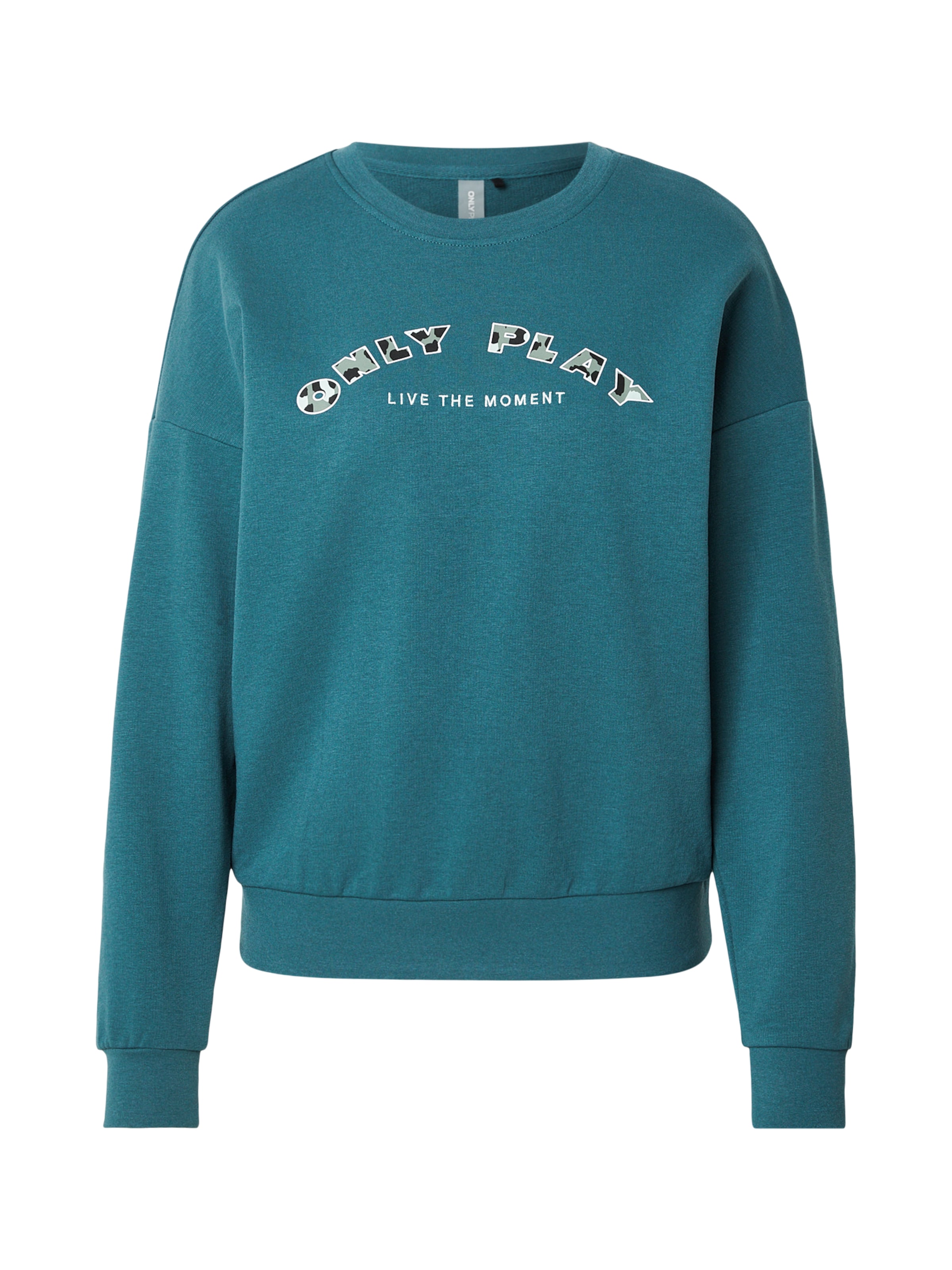 ONLY PLAY Sportinio tipo megztinis 'ONPCONFI'