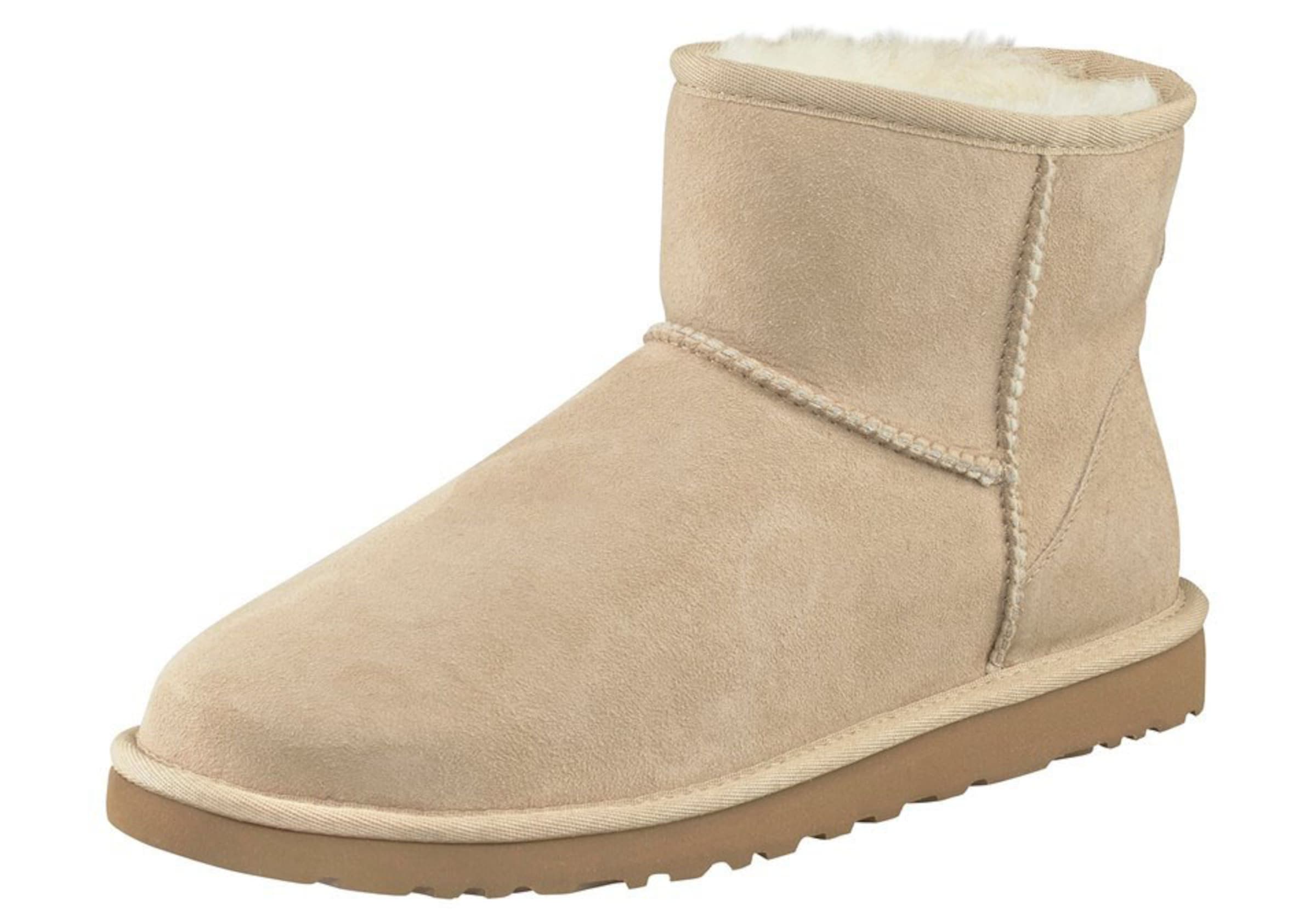 UGG Auliniai batai 'Classic Mini 2'