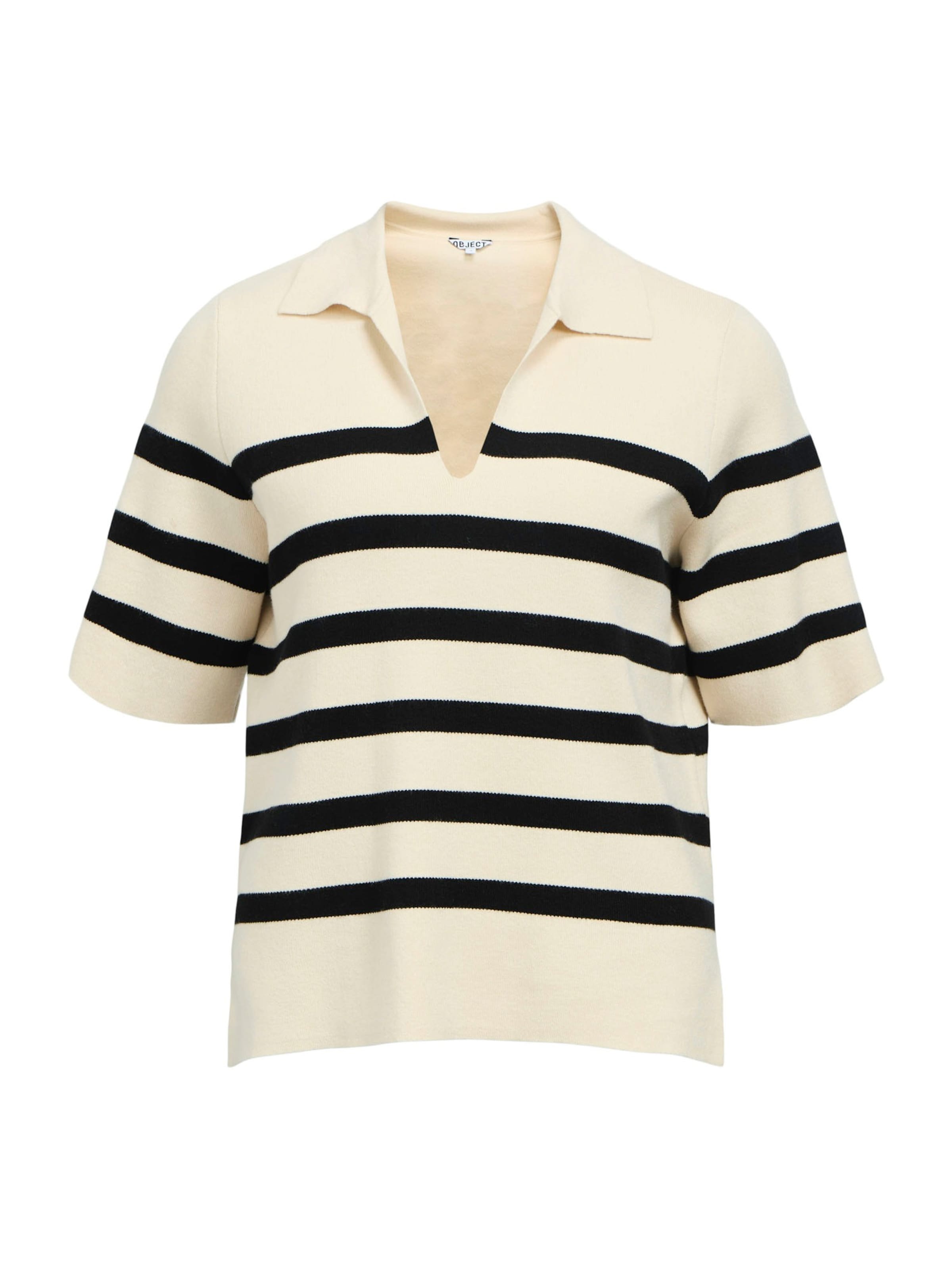 OBJECT Megztinis 'OBJReynard'