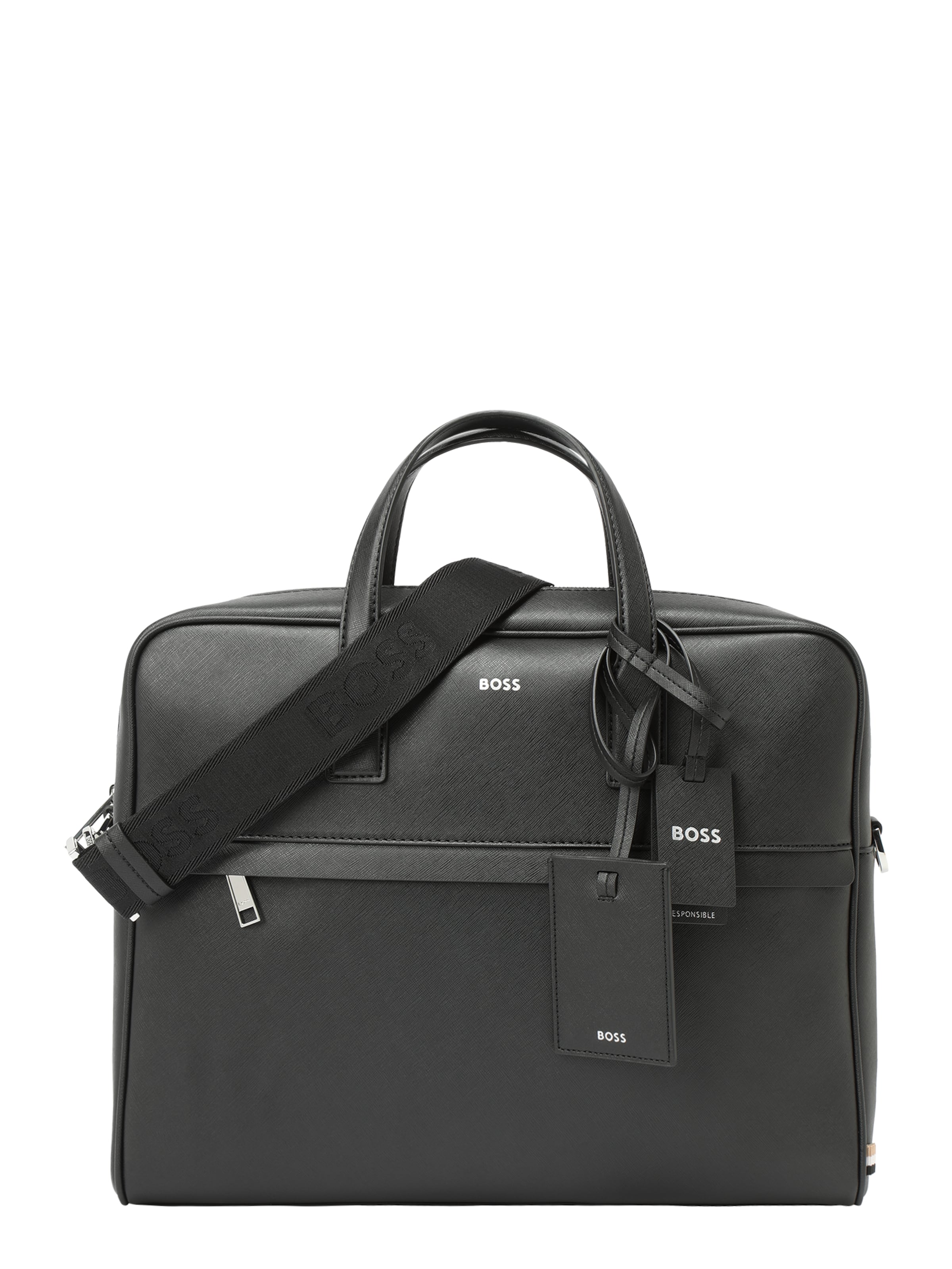 BOSS Portfelis-rankinė 'Zair'