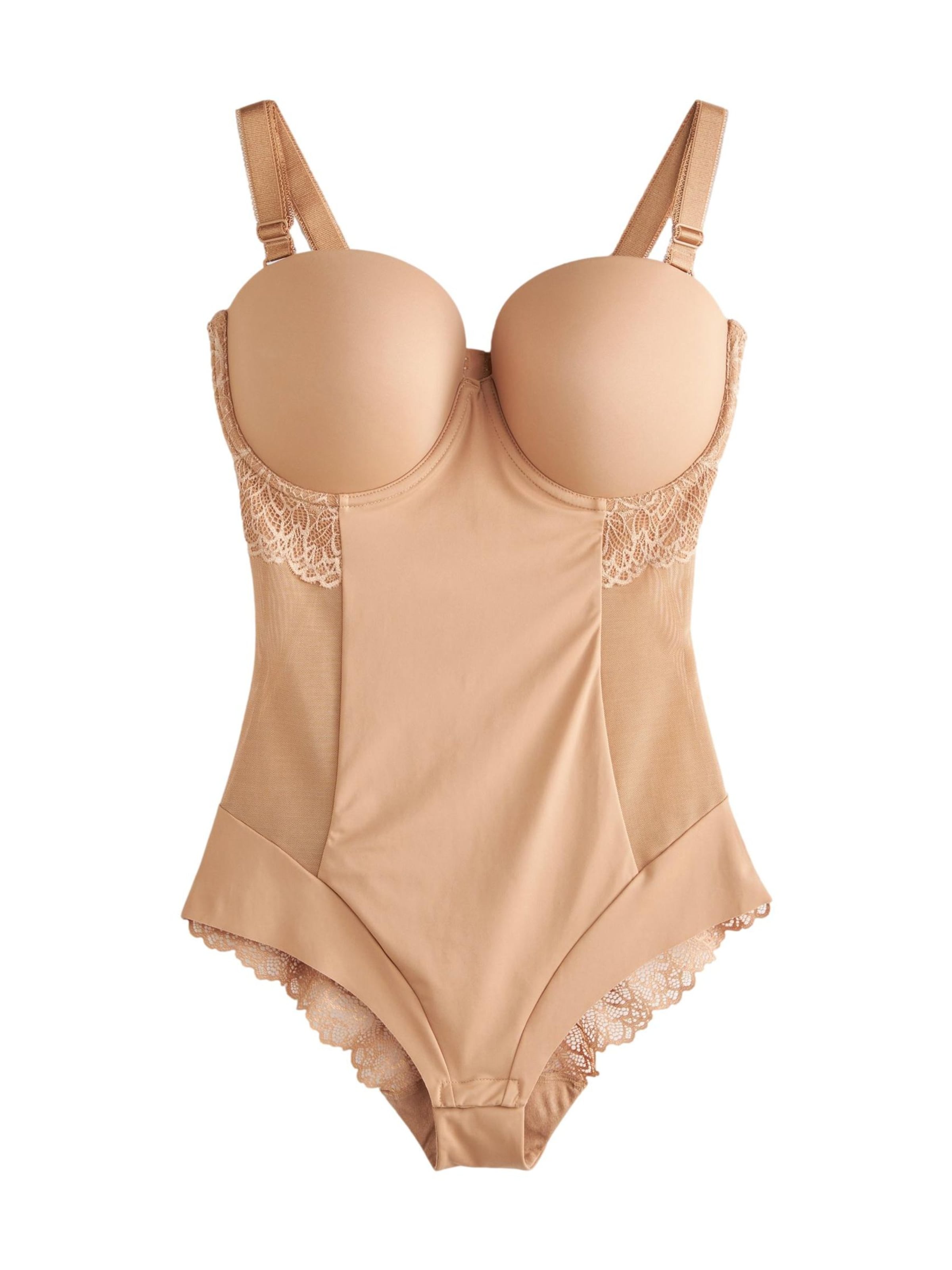 NEXT Formuojanti glaustinukė