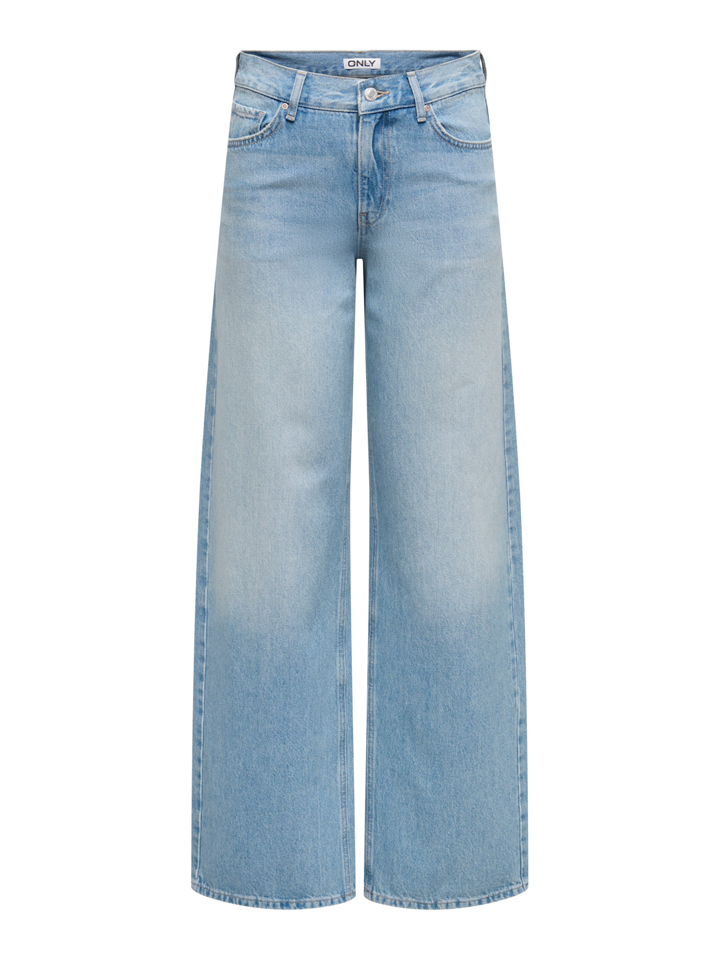 ONLY Plačios klešnės Džinsai 'ONLMAYA'