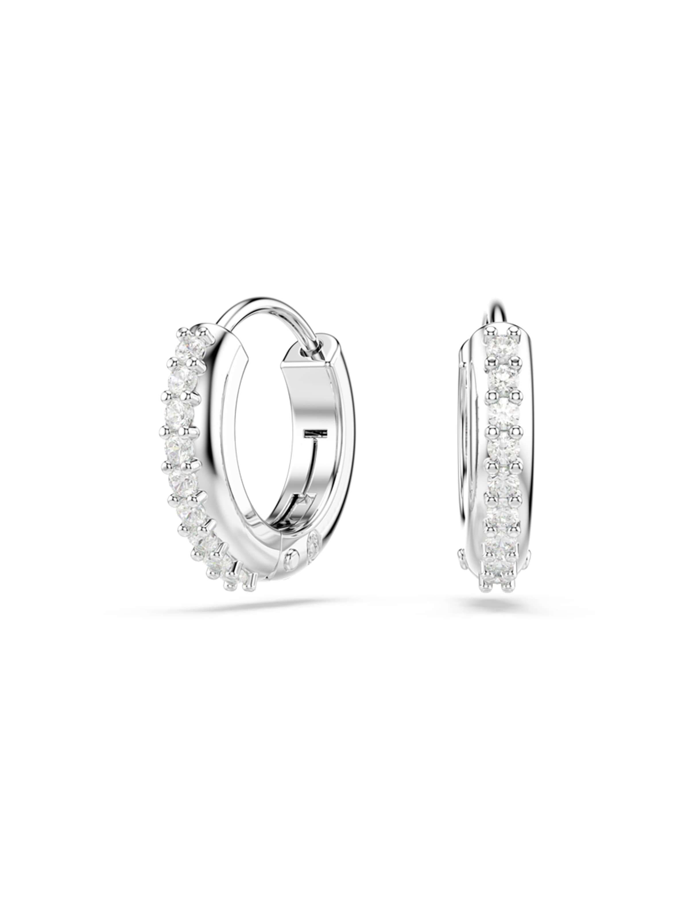 SWAROVSKI Auskarai 'Matrix'